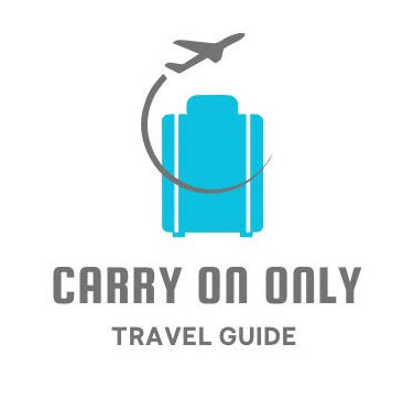 Carry On Only Travel Guide